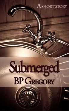 submerged book cover image