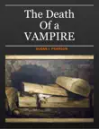 Book Title The Death of a Vampire synopsis, comments