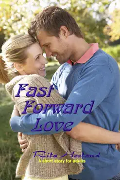 fast forward love book cover image