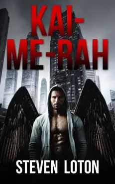 kai-me-rah book cover image