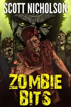 zombie bits book cover image