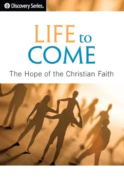 life to come book cover image