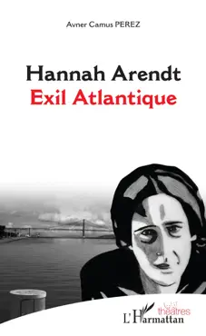 hannah arendt book cover image