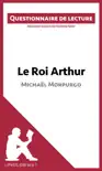 Le Roi Arthur de Michaël Morpurgo sinopsis y comentarios