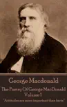 The Poetry Of George MacDonald - Volume 1 sinopsis y comentarios