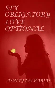 sex obligatory, love optional book cover image