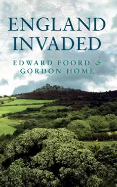 england invaded book cover image