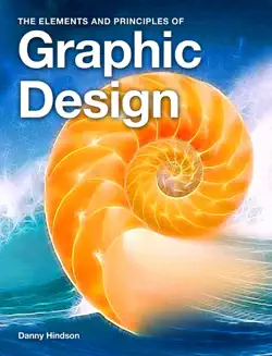 graphic design book cover image
