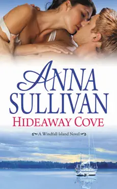 hideaway cove imagen de la portada del libro