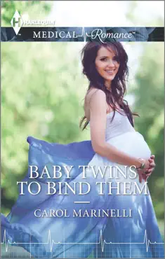 baby twins to bind them book cover image