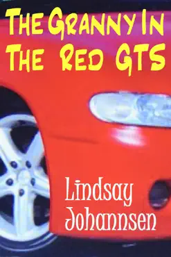 the granny in the red gts book cover image