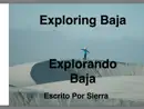 Explorado Baja reviews