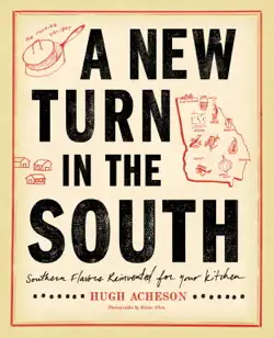 a new turn in the south book cover image
