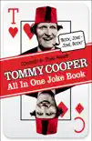 Tommy Cooper All In One Joke Book synopsis, comments