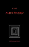 Alice Munro sinopsis y comentarios