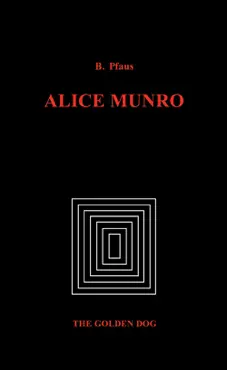 alice munro book cover image