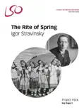The Rite of Spring - Resources for KS3 Teachers book summary, reviews and download