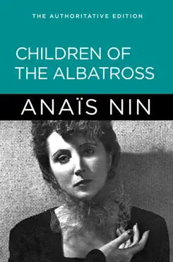 children of the albatross book cover image