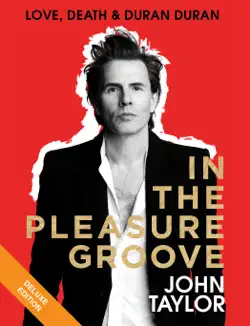 in the pleasure groove book cover image
