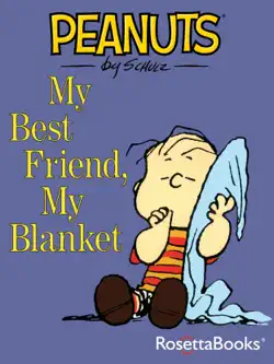my best friend, my blanket book cover image