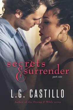 secrets & surrender: part one book cover image