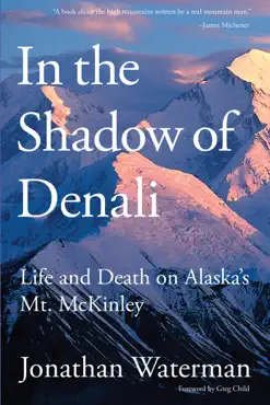 in the shadow of denali book cover image
