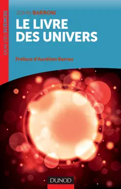le livre des univers book cover image