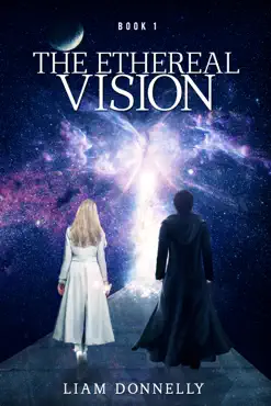 the ethereal vision book cover image