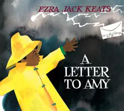 a letter to amy book cover image