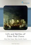 Life and Battles of John Paul Jones synopsis, comments