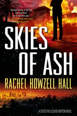 skies of ash book cover image