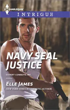 navy seal justice book cover image