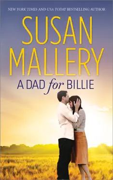 a dad for billie book cover image