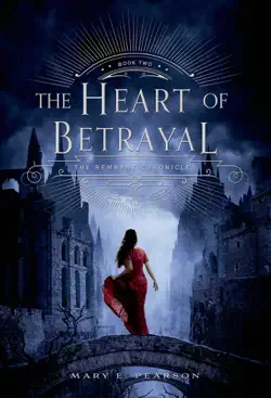 the heart of betrayal book cover image