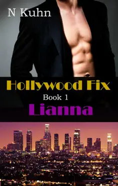 lianna book cover image