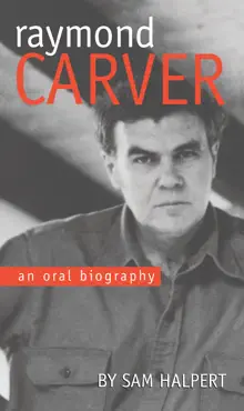 raymond carver book cover image