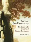 The Lost Pre-Raphaelite synopsis, comments