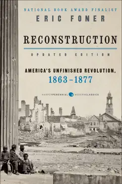 reconstruction updated edition book cover image