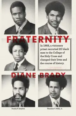 fraternity book cover image