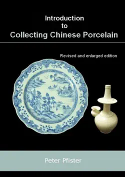 introduction to collecting chinese porcelain imagen de la portada del libro
