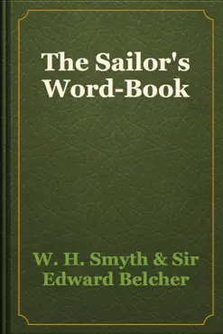 the sailor's word-book book cover image