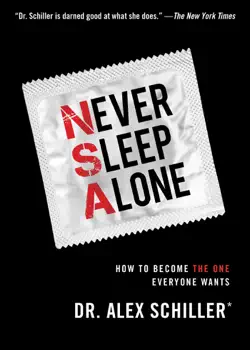 never sleep alone book cover image
