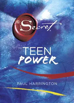 the secret to teen power book cover image