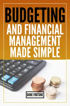 budgeting and financial management made simple book cover image