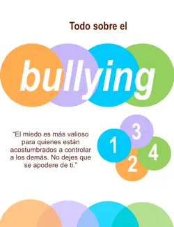 todo sobre el bullying book cover image