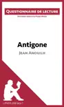 Antigone de Jean Anouilh synopsis, comments