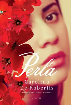 perla book cover image