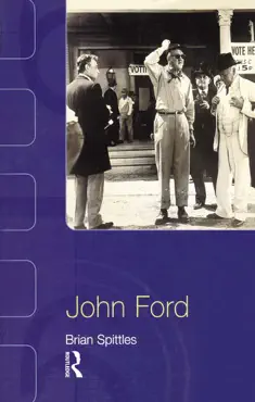 john ford book cover image
