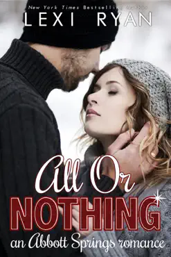 all or nothing book cover image