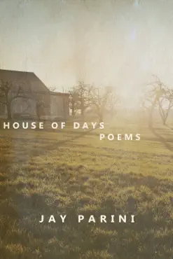house of days book cover image
